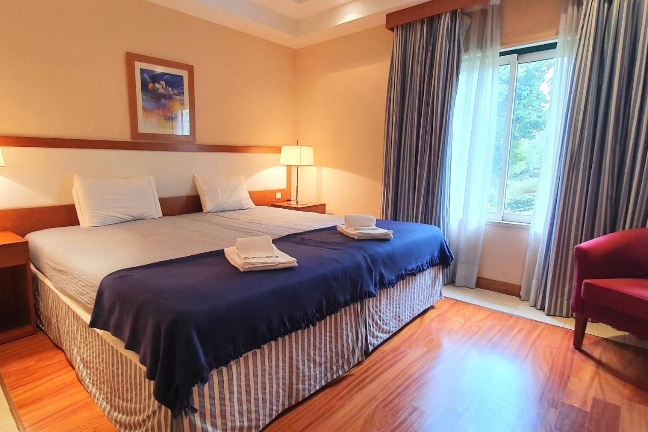 Classic 2Bdr Apartment Near Beach By Lovelystay Lagoa  Extérieur photo