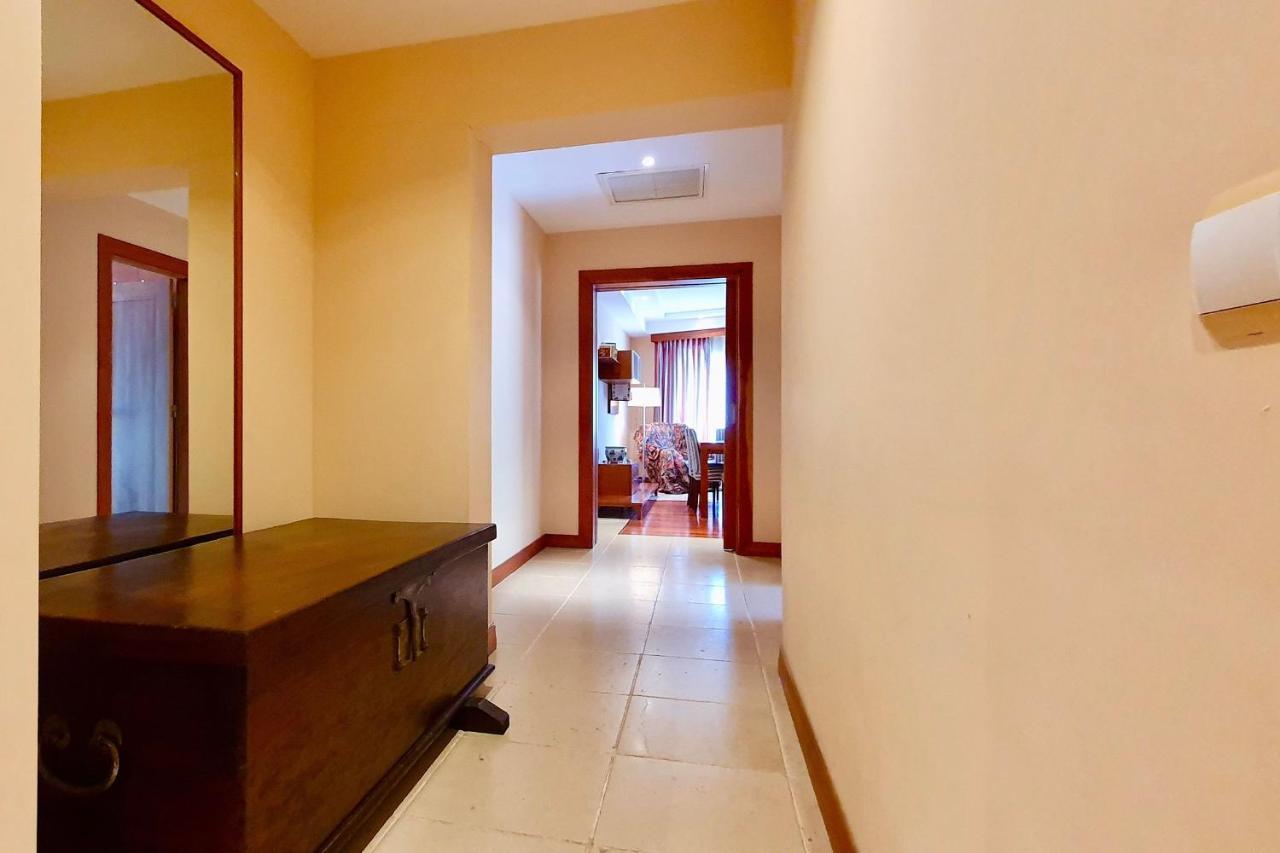 Classic 2Bdr Apartment Near Beach By Lovelystay Lagoa  Extérieur photo