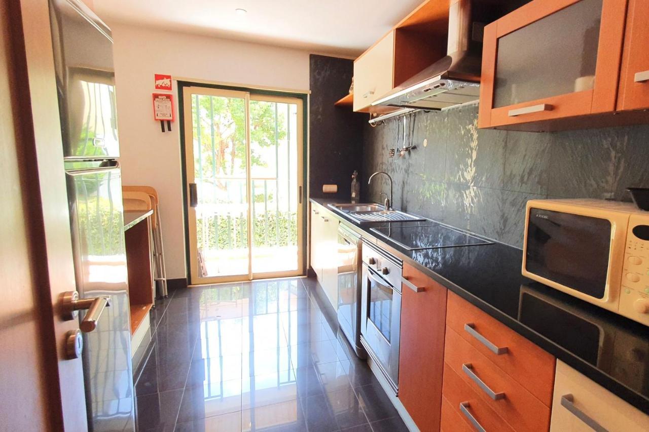 Classic 2Bdr Apartment Near Beach By Lovelystay Lagoa  Extérieur photo