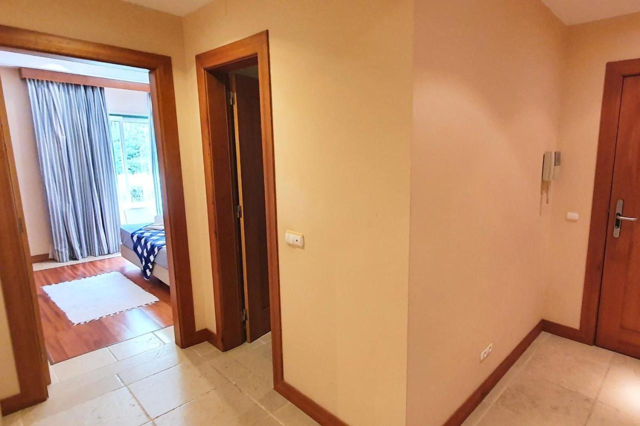Classic 2Bdr Apartment Near Beach By Lovelystay Lagoa  Extérieur photo