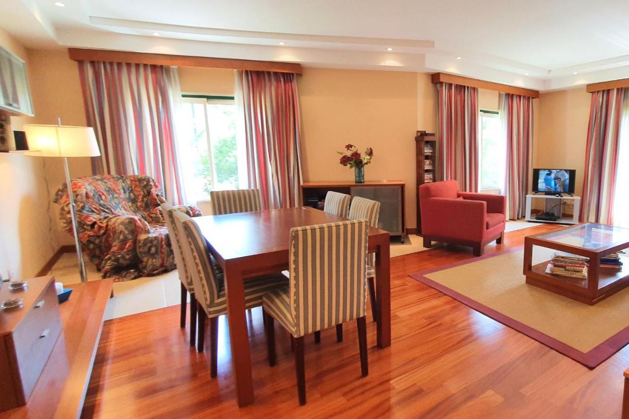 Classic 2Bdr Apartment Near Beach By Lovelystay Lagoa  Extérieur photo