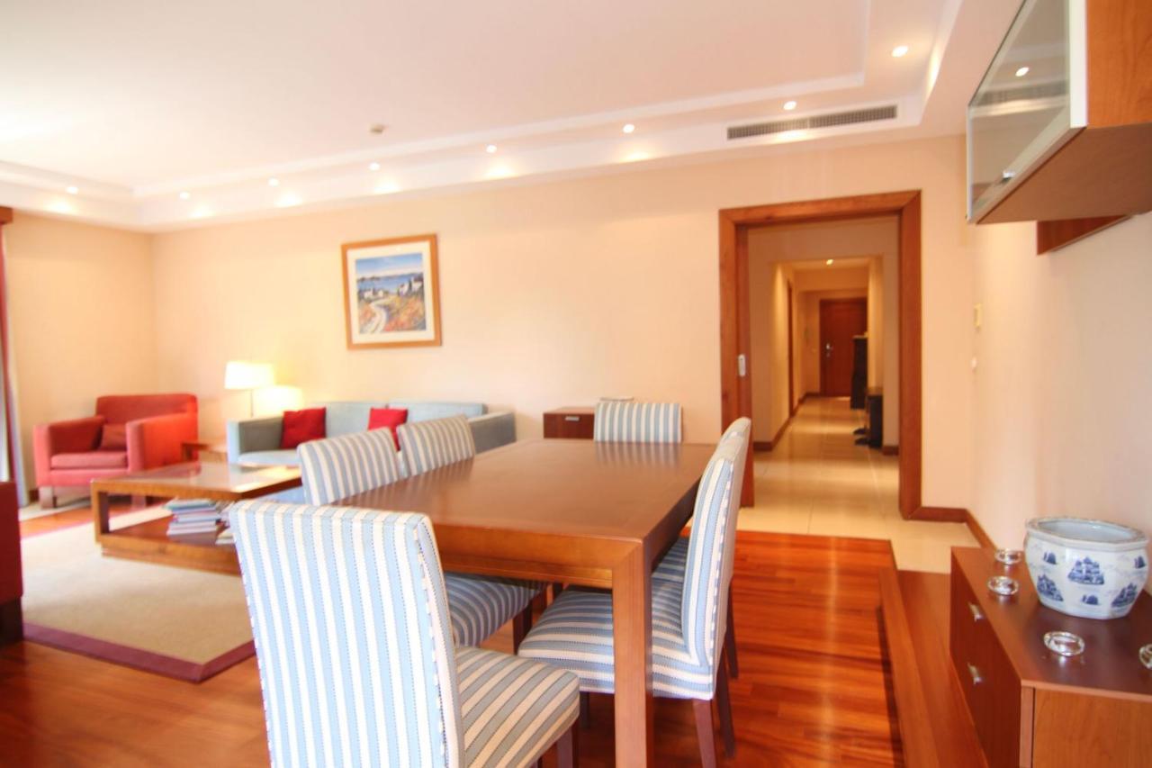 Classic 2Bdr Apartment Near Beach By Lovelystay Lagoa  Extérieur photo