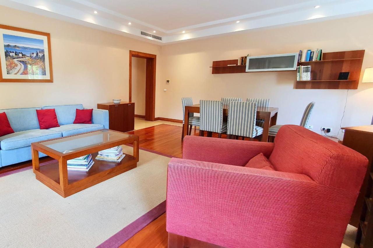 Classic 2Bdr Apartment Near Beach By Lovelystay Lagoa  Extérieur photo